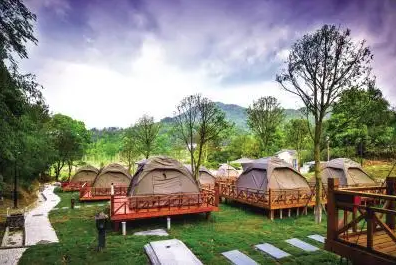 景區票務系統提高景區門票營收的4個方法