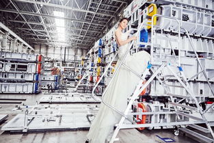 大 寶 眼福,一 馬 當(dāng)先 華晨寶馬鐵西工廠國家aaaa級(jí)景區(qū)探秘之旅