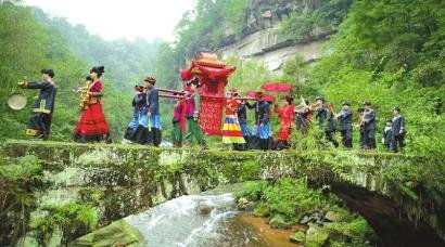 川南擬建四城旅游大環(huán)線 瀘州設(shè)計川南1小時經(jīng)濟(jì)圈