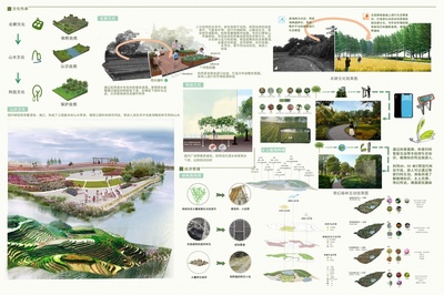 溯源淺渚,芳洲新韻--桂林南洲島景觀規(guī)劃