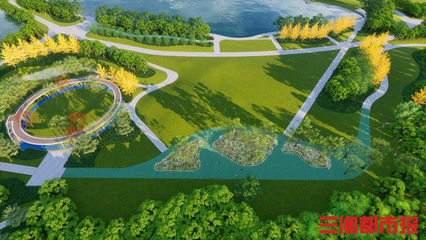 湖南烈士公園東門區(qū)域啟動提質(zhì)改造，72畝民族劇院區(qū)域?qū)ㄐ律? />
</span>
<span id=